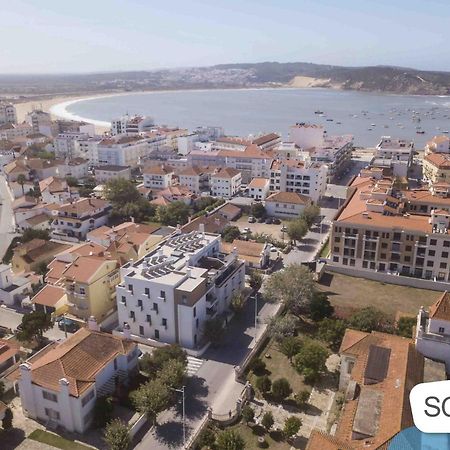 Apartament Casas Do Parque - By Sch São Martinho do Porto Zewnętrze zdjęcie