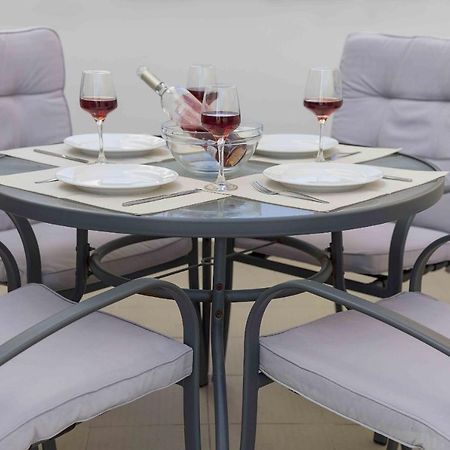 Apartament Casas Do Parque - By Sch São Martinho do Porto Zewnętrze zdjęcie