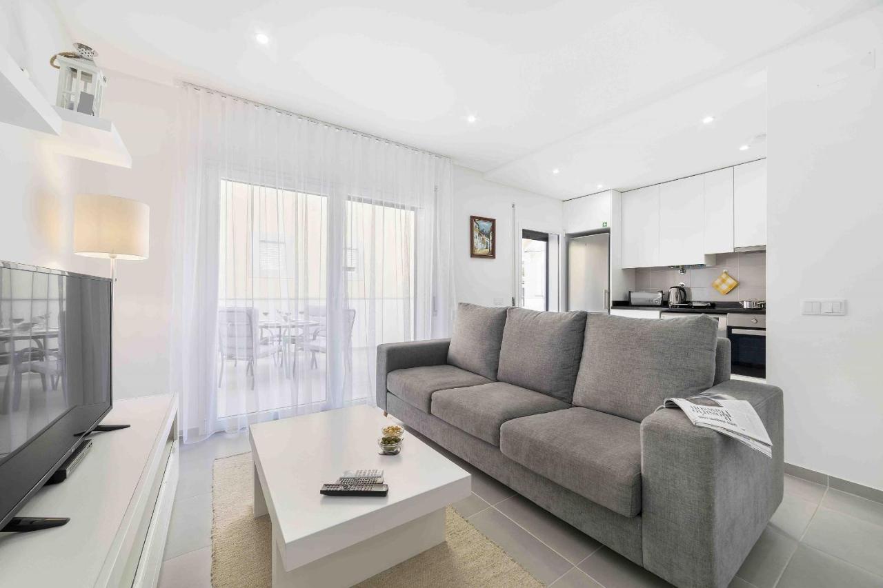 Apartament Casas Do Parque - By Sch São Martinho do Porto Zewnętrze zdjęcie