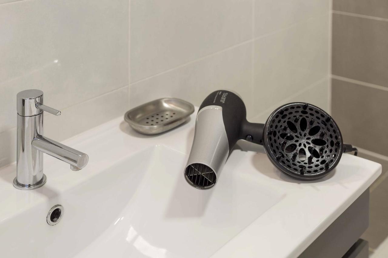 Apartament Casas Do Parque - By Sch São Martinho do Porto Zewnętrze zdjęcie