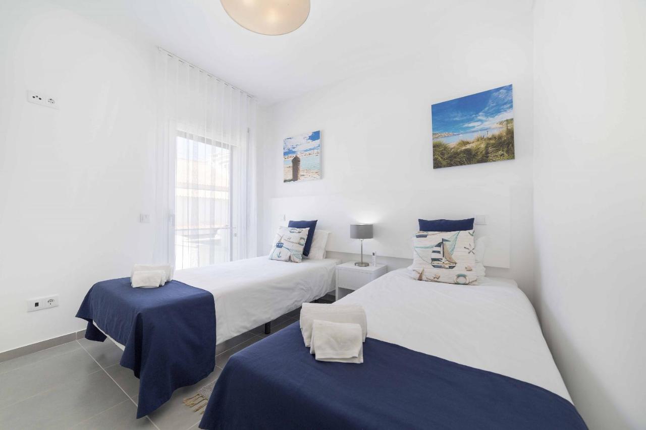 Apartament Casas Do Parque - By Sch São Martinho do Porto Zewnętrze zdjęcie