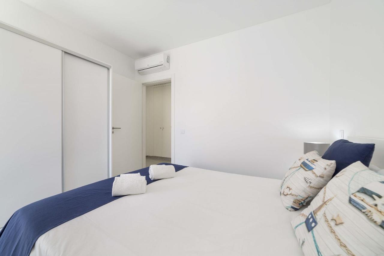 Apartament Casas Do Parque - By Sch São Martinho do Porto Zewnętrze zdjęcie