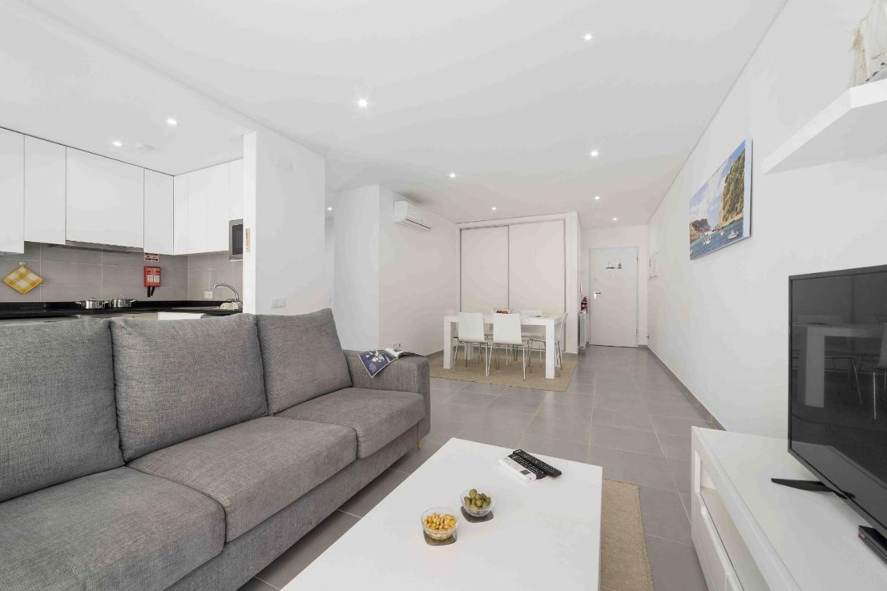 Apartament Casas Do Parque - By Sch São Martinho do Porto Zewnętrze zdjęcie